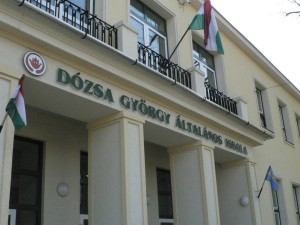 Székelyzászlós