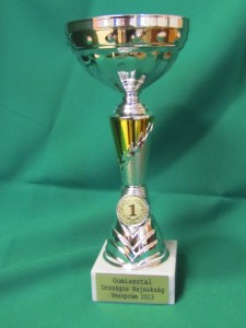 kupa