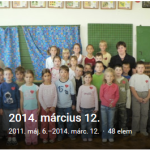 2014 május
