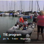 tie program