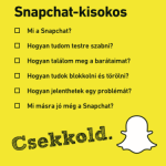 snapchat