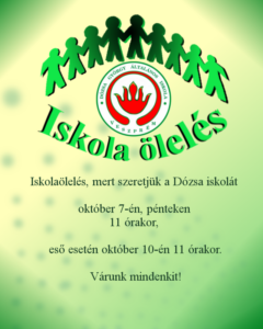 iskola-oleles