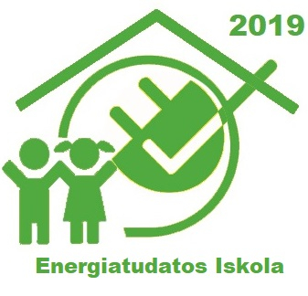 Energiatudatos Iskola