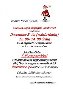 Felhívás-Mikulás-focibajnokság-2019.